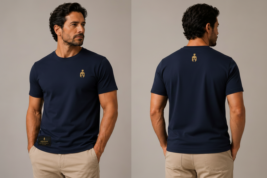 Camiseta Katar eFRANKLIN