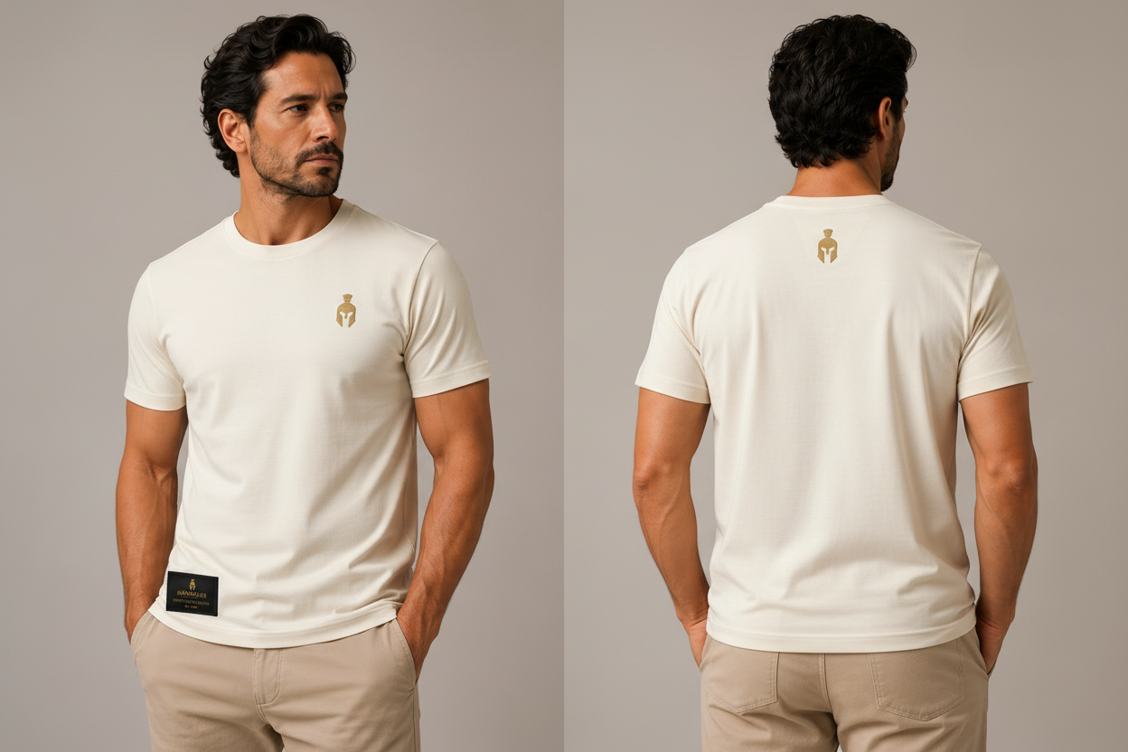Camiseta Katar eFRANKLIN