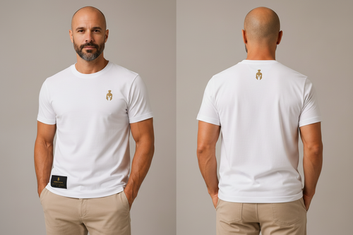 Camiseta Katar eFRANKLIN